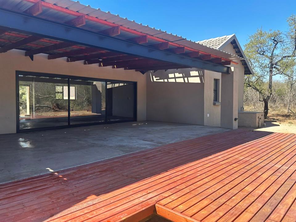 Hoedspruit, Limpopo, דרום אפריקה 