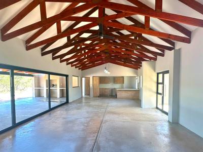 Hoedspruit, Limpopo, דרום אפריקה 