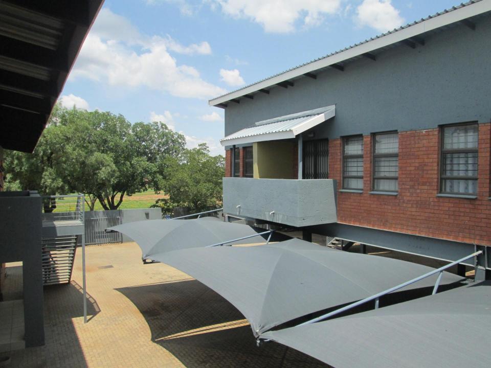 Bloemfontein, Free State, South Africa