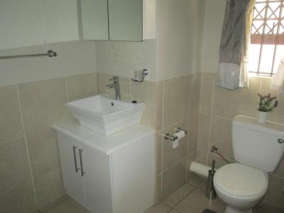 Bloemfontein, Free State, South Africa