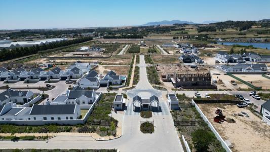 Stellenbosch, Western Cape, Afrique Du Sud