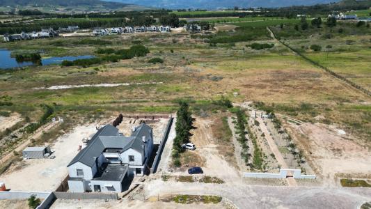 Stellenbosch, Western Cape, Afrique Du Sud