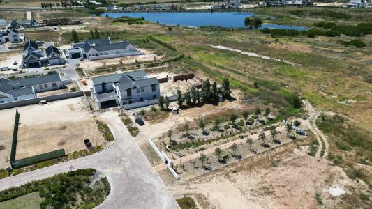 Stellenbosch, Western Cape, Afrique Du Sud