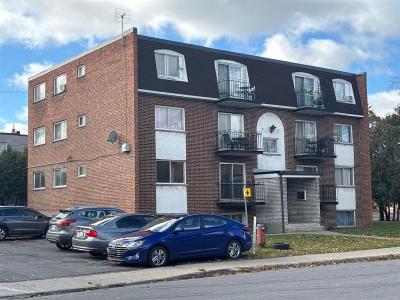 2170  Rue Notre-Dame-de-Grâces, Longueuil (Le Vieux-Longueuil), Quebec J4J 3G9, Canada