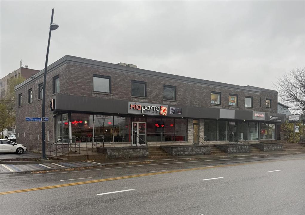 365  Boul. St-Joseph, Gatineau (Hull), Quebec J8Y 3Z6, Canada