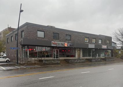 365  Boul. St-Joseph, Gatineau (Hull), Quebec J8Y 3Z6, Canadá