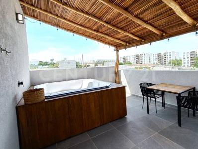 CALLE: Bajada hacia el Rio, Santa Fe No. Int. 6,, Xochitepec, Morelos 62790, México