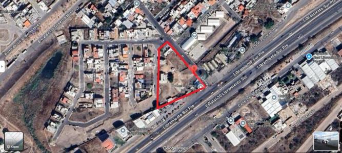 Labna No. 66,, 克雷塔罗, 克雷塔罗 76087, 墨西哥