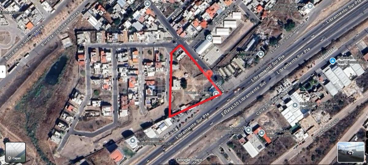 Labna No. 66,, 克雷塔罗, 克雷塔罗 76087, 墨西哥