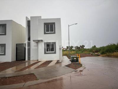 1er Retorno Cerro de San Antonio #2406-A,, Ahome, Sinaloa 81201, Messico