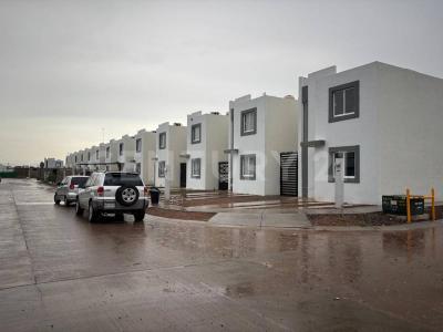 1er Retorno Cerro de San Antonio #2406-A,, Ahome, Sinaloa 81201, Messico