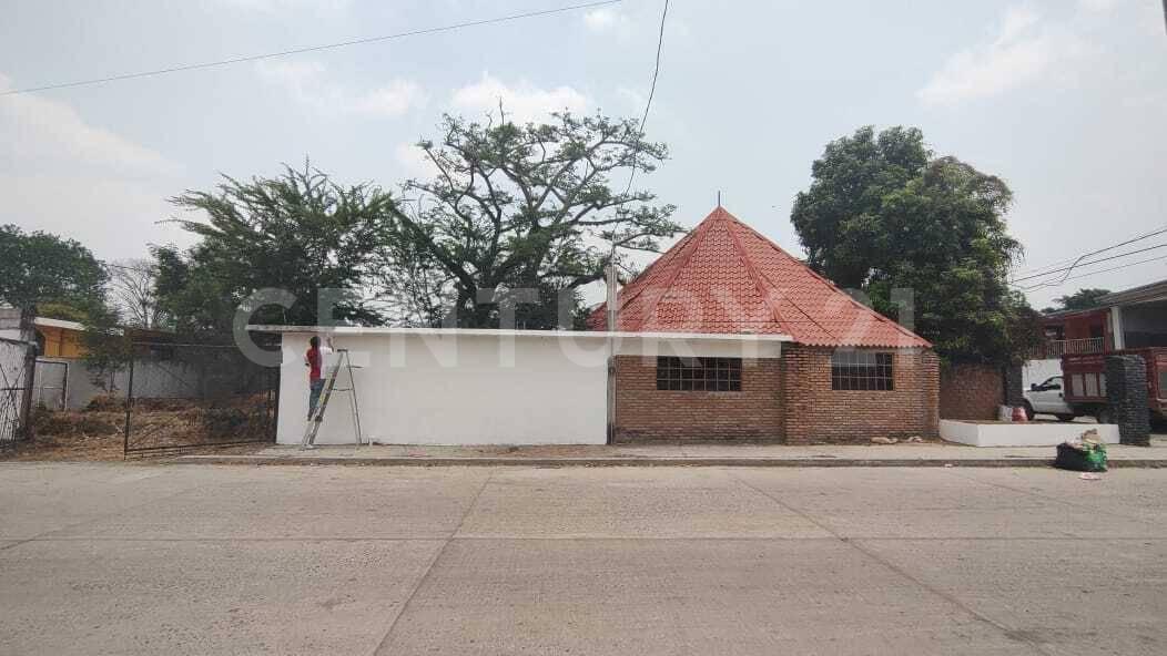 Panuco, Veracruz 93990, Mexico