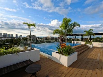 Palm Spring 212,, Puerto Vallarta, 할리 스코 48310, 멕시코