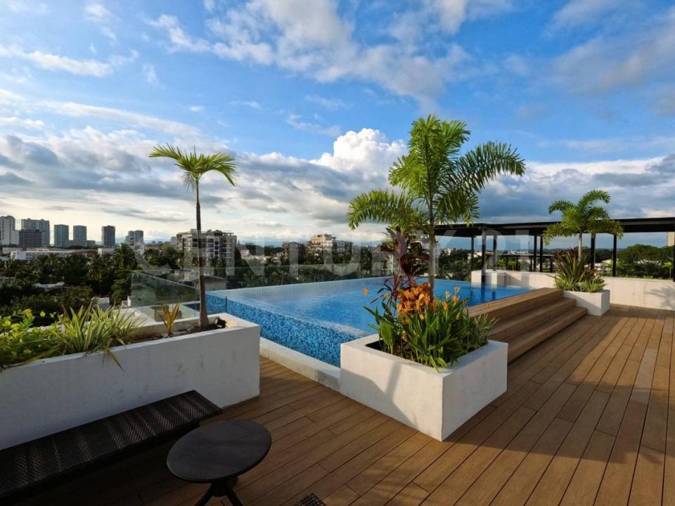 Palm Spring 212,, Puerto Vallarta, Jalisco 48310, Mexico