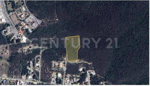 Monterrey, Nuevo León 64985, Mexico