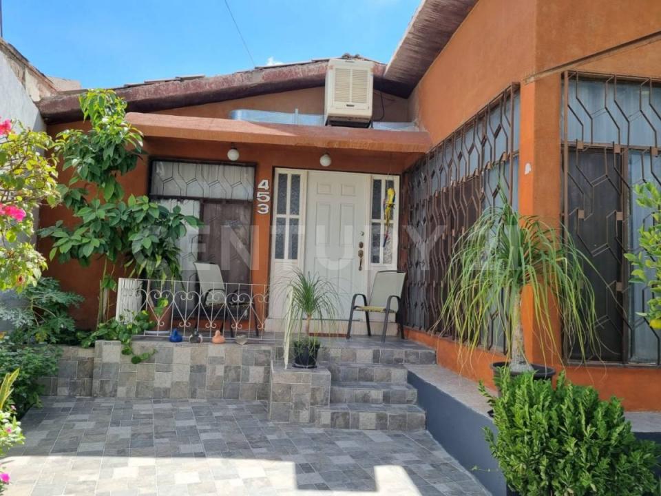 ATENAS 453 PTE,, Gómez Palacio, Durango 35080, México