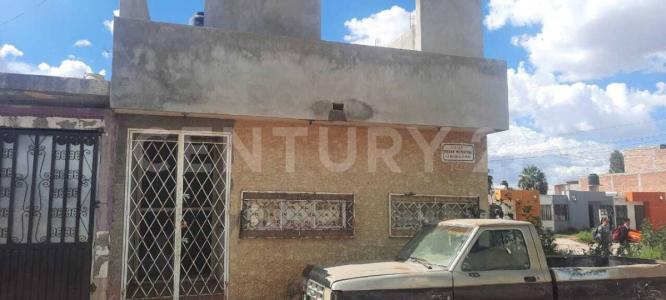 Poder Municipal (Col. Lic. Abel Davila Garcia) 103,, Fresnillo, Zacetecas 99094, México