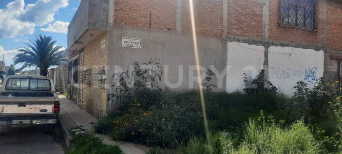 Poder Municipal (Col. Lic. Abel Davila Garcia) 103,, Fresnillo, Zacetecas 99094, México