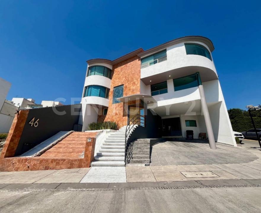 Atizapán De Zaragoza, Estado De Mexico 52930, Mexico