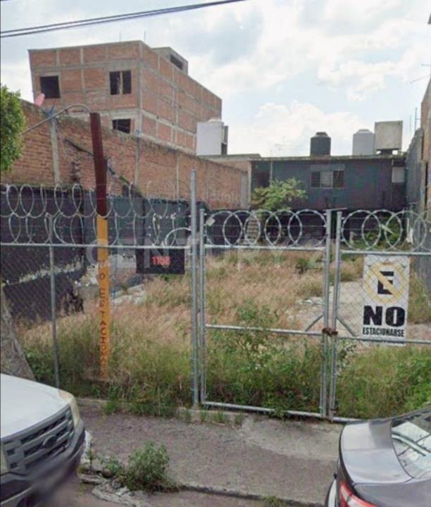 Virrey de Mendoza 1158,, Morelia, Michoacán 58020, Mexico