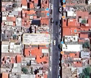 Virrey de Mendoza 1158,, Morelia, Michoacán 58020, Mexico