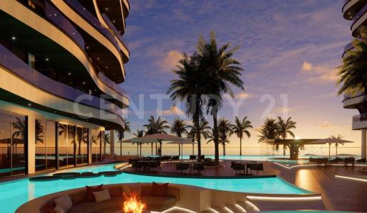 Camino a las Minitas 38,, Bahía De Banderas, Nayarit 63729, Mexico