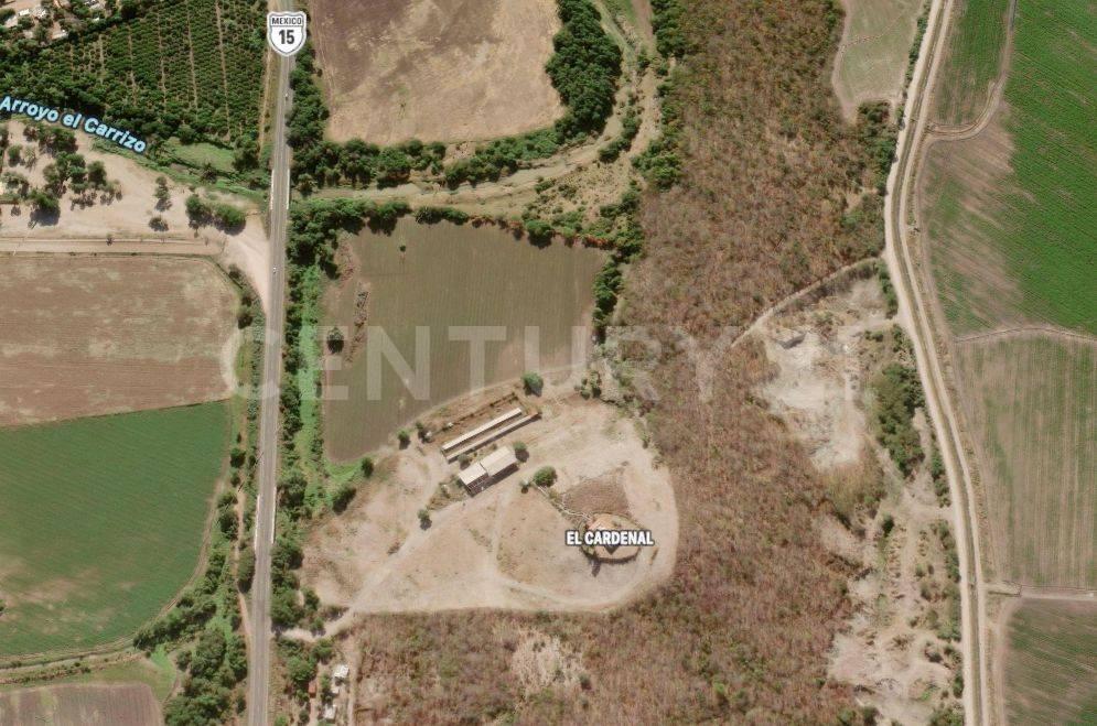 Mocorito, Sinaloa 80900, Mexico