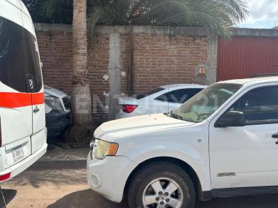 Ahome, 锡那罗亚 81201, 墨西哥