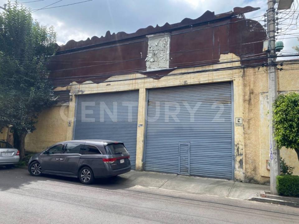 Benito Juárez, Ciudad De México 03340, מקסיקו 