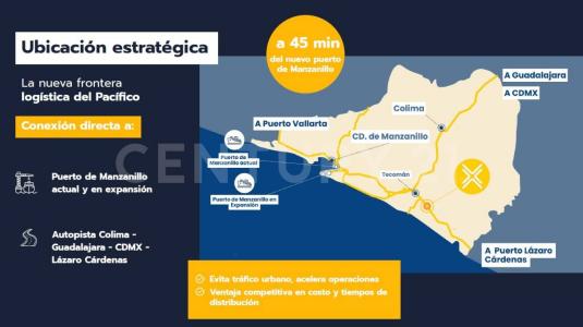 Tecoman, קולימה 28189, מקסיקו