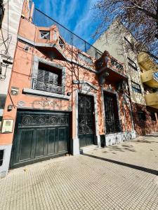 AVENIDA GARAY 3918, Boedo, Capital Federal 00001, 阿根廷