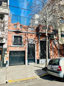 AVENIDA GARAY 3918, Boedo, Capital Federal 00001, Argentina