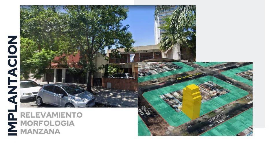 DARWIN 200, Villa Crespo, Capital Federal 00001, 阿根廷