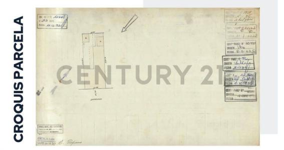 DARWIN 200, Villa Crespo, Capital Federal 00001, 阿根廷