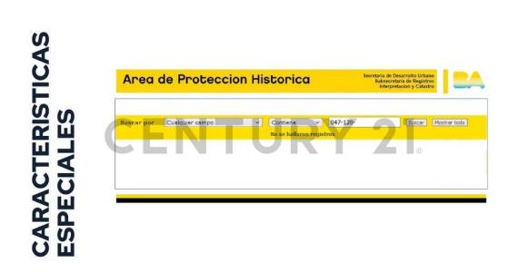 DARWIN 200, Villa Crespo, Capital Federal 00001, 阿根廷