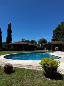 Garcilazo 578, Exaltación De La Cruz, GBA Norte 2812, Argentina