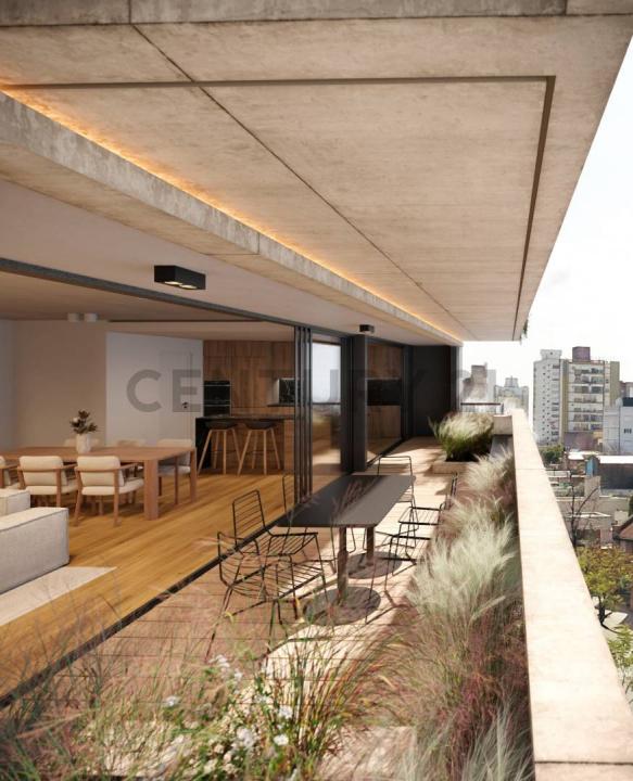 DELGADO 926, Colegiales, Capital Federal 1427, Аргентина