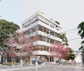 Palermo, Capital Federal 1425, Argentina