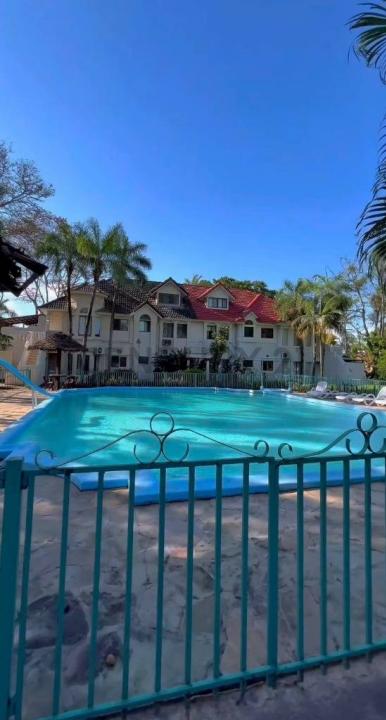 Condominio Montibello Av Pirai , Oeste, Santa Cruz 00001, Боливия