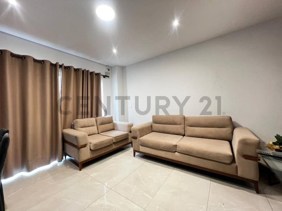 EDIFICIO MULTIFAMILIAR ITO , Norte, Santa Cruz 00001, Bolivia