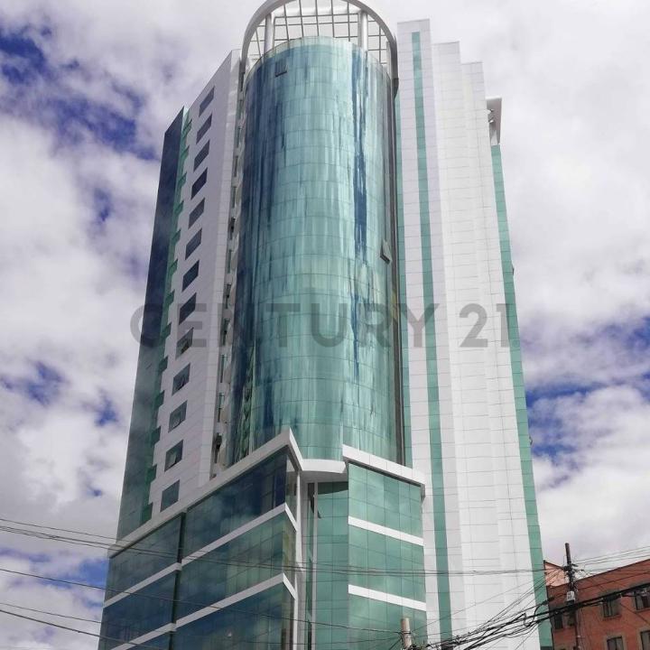 Calle 10, edificio Germania , Calacoto, La Paz 00001, בוליביה