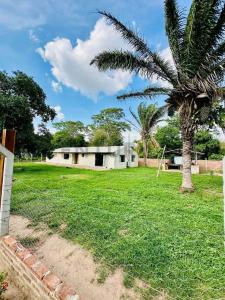 Norte, Santa Cruz 00001, Bolivien