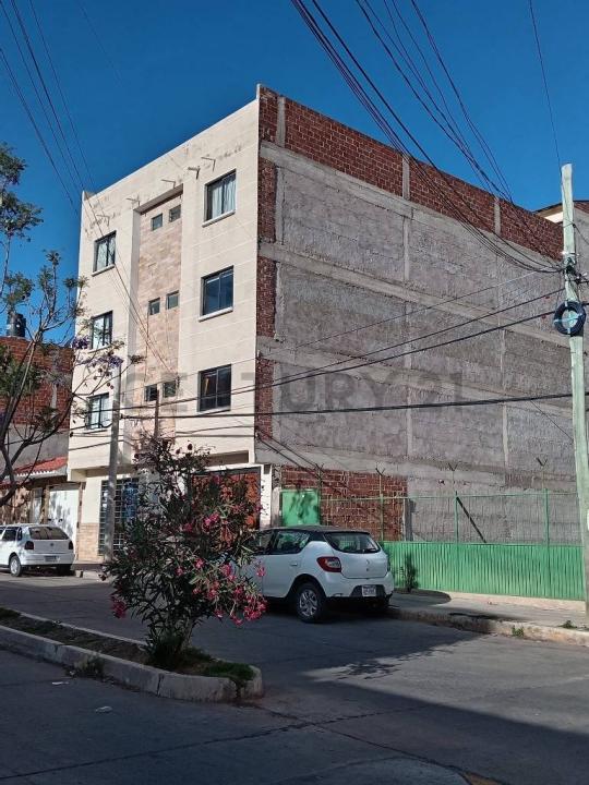 Avenida Libertadores 15, Sucre, Chuquisaca 00001, Bolivia