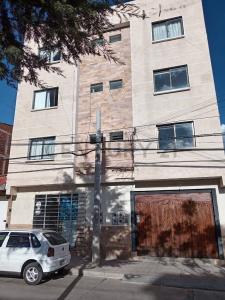 Avenida Libertadores 15, Sucre, Chuquisaca 00001, Bolivia