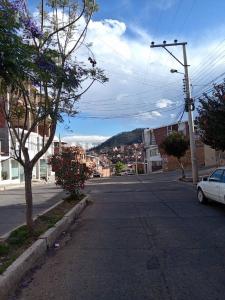 Avenida Libertadores 15, Sucre, Chuquisaca 00001, Bolivia