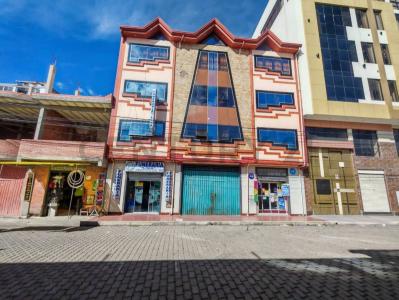 Zona Villa Adela Central 65563598, La Paz, La Paz 00001, Bolivia