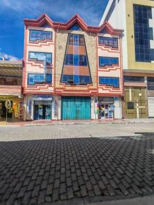 Zona Villa Adela Central 65563598, La Paz, La Paz 00001, Bolivia