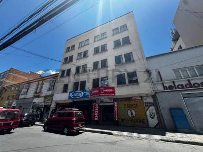 San Pedro, La Paz 00001, Bolivia