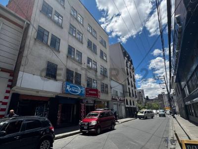 San Pedro, La Paz 00001, 볼리비아