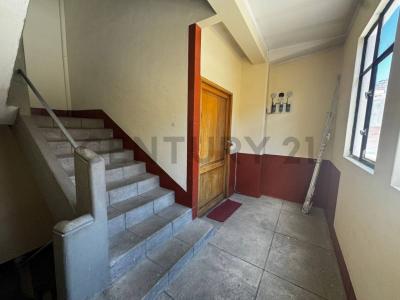 San Pedro, La Paz 00001, 볼리비아